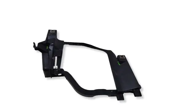 BMW 5 E60 E61 Headlight/headlamp mounting bracket 