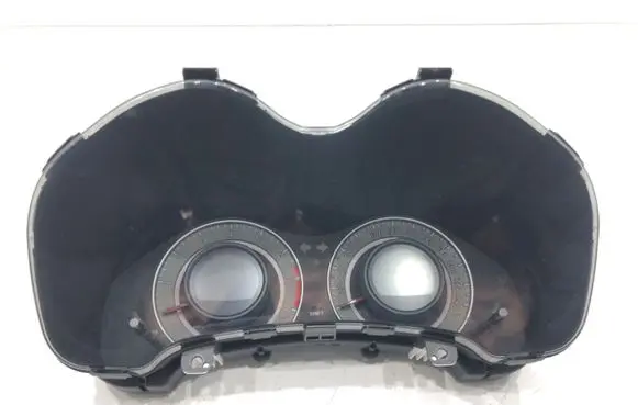 Toyota Auris 150 Speedometer (instrument cluster) 83800-0ZC40-D