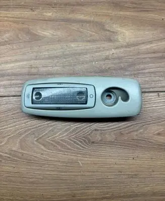 Volkswagen PASSAT B5 Rear seat light 3B0947291