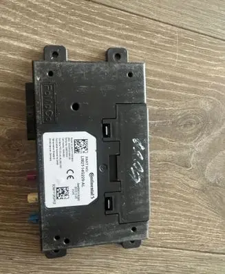 Ford Galaxy Other devices LM2T14G229AL