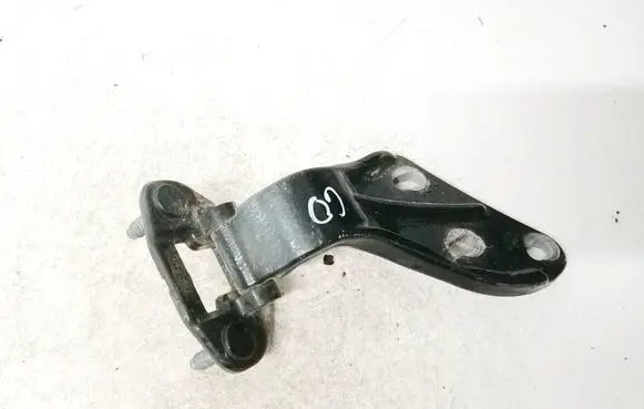 Tailgate/trunk/boot hinge