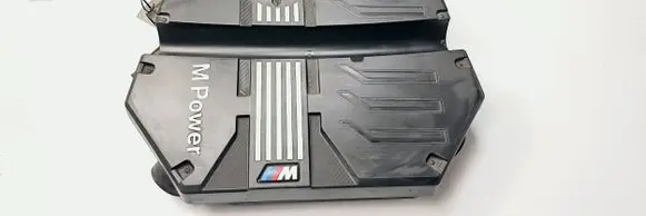 Air filter box