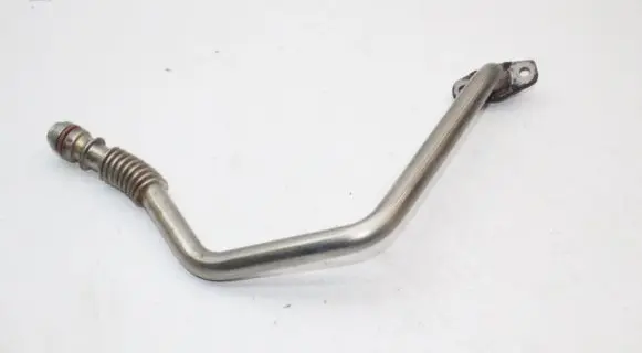 Nissan Qashqai EGR valve line/pipe/hose