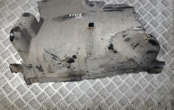 Fiat Bravo Engine splash shield/under tray 51787451