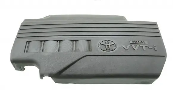 Toyota Auris E180 Front underbody cover/under tray 126110Y040