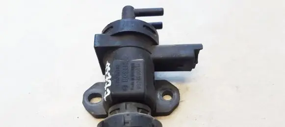 Peugeot 607 Turbo solenoid valve 0928400414