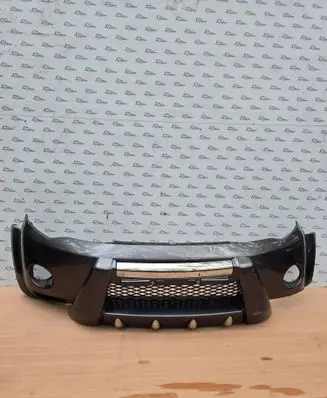 Mitsubishi Outlander Front bumper