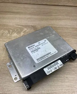 BMW 7 E38 ABS control unit/module 1163008 0265109023