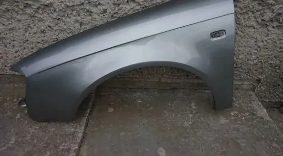 Audi A4 S4 B7 8E 8H Fender