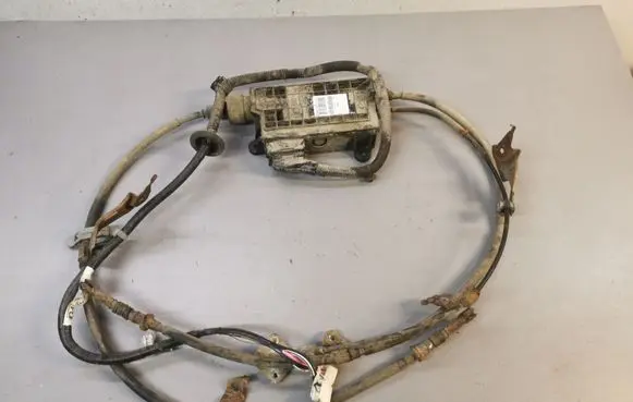 Toyota Avensis T270 Hand brake/parking brake motor 4630005010