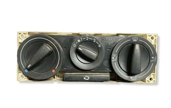 Volkswagen Transporter - Caravelle T4 Climate control unit 7D1819045L