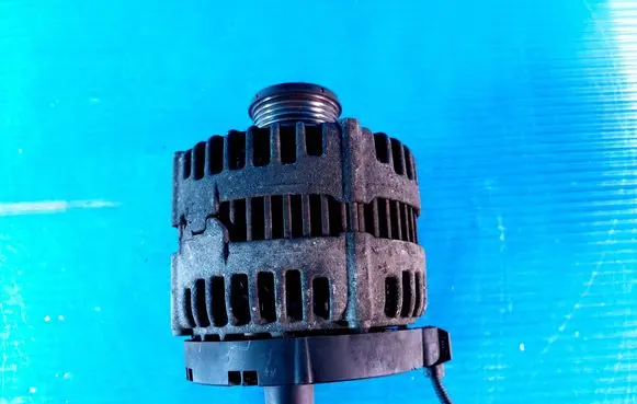 Ford Mondeo MK IV Generator/alternator 7G9N10300EA