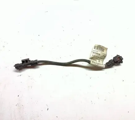 Mitsubishi Canter Engine installation wiring loom 504360240