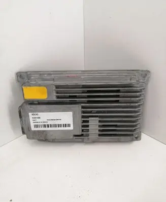 Volvo XC60 Other control units/modules 31341456