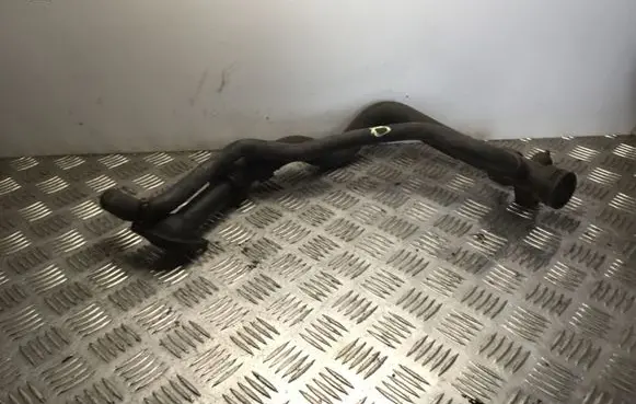 Audi A4 S4 B6 8E 8H Engine coolant pipe/hose AUDIA4COOLANTHOSEPIPE
