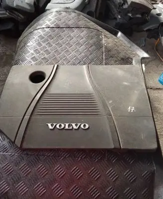 Volvo S40 Engine cover (trim) PA620M100F