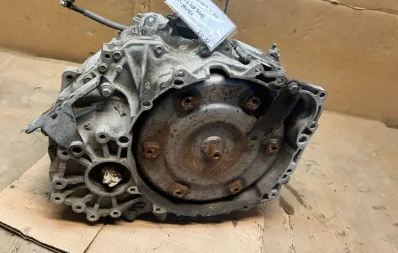 Volvo V70 Automatic gearbox 31259368 tf80sc