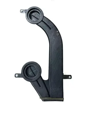 Dodge Durango Air intake duct part 55038068AF