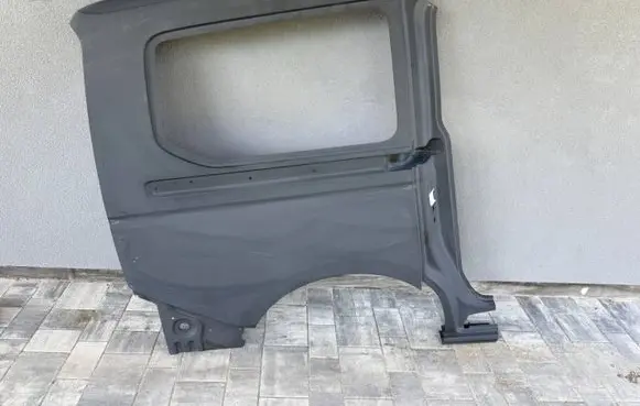 Volkswagen Caddy Rear bodywork 2K4809604A 2502271404374 14513471R