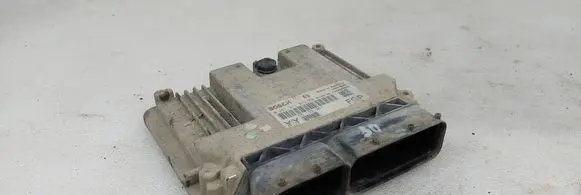 Opel Signum Engine control unit/module 0281011915 18830685 55193967