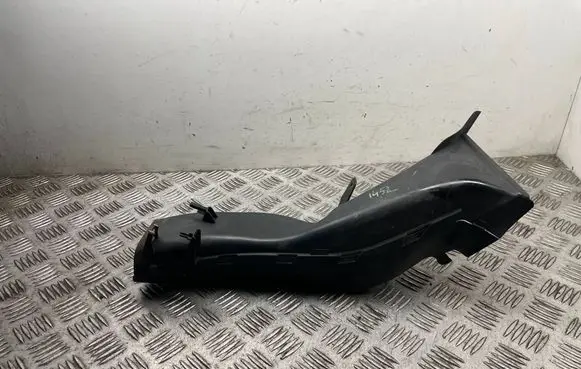 BMW 3 E92 E93 Brake cooling air channel/duct 8047410
