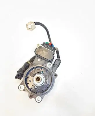 Honda Civic IX Power steering control unit/module 00313314013 D159D3