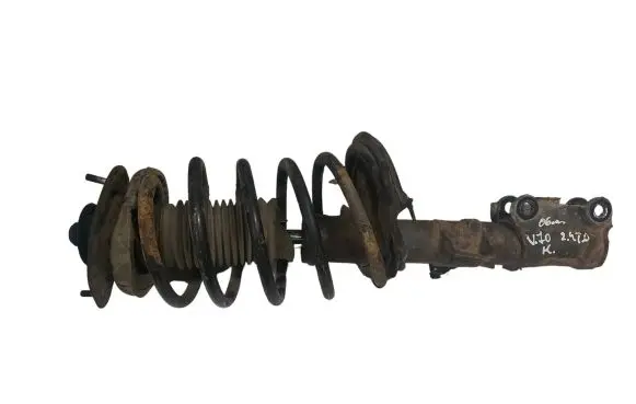 Volvo V70 Front shock absorber/damper