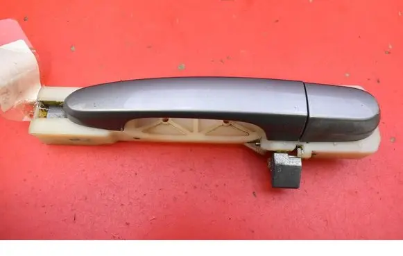KIA Sportage Rear door exterior handle 