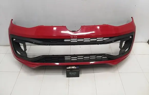 Volkswagen Up Front bumper 1S0807221F