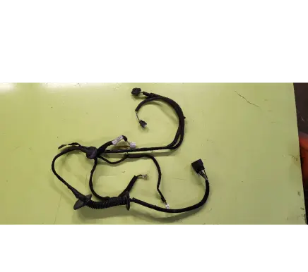 Renault Trafic III (X82) Front door wiring loom 241254715R 241254716R