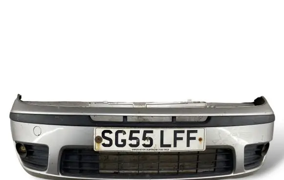 Fiat Punto (188) Front bumper 735335538