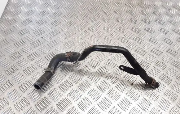 Volkswagen Golf VI Engine coolant pipe/hose