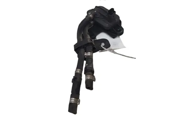 Citroen C4 Grand Picasso Air pressure sensor 9651351180