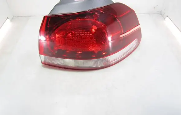 Volkswagen Golf VI Rear/tail lights 5K0945096M 033009 00992206