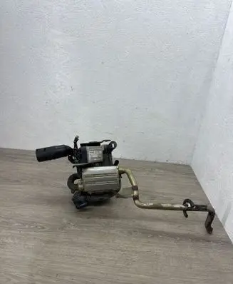 Volkswagen Touran II Auxiliary pre-heater (Webasto) 1K0815005MC 9022150A