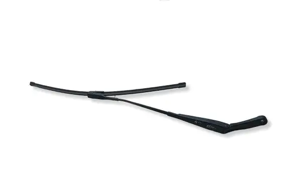 Audi A3 S3 8V Front wiper blade arm 3392126112