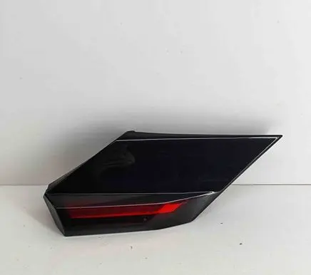 Citroen C4 II Rear fender molding trim 9835109680