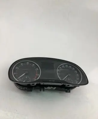 Skoda Fabia Mk3 (NJ) Speedometer (instrument cluster) 6V0920740B