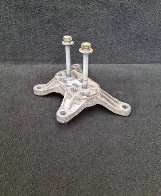 Audi A6 S6 C6 4F Gearbox mounting bracket 4F0399115BR