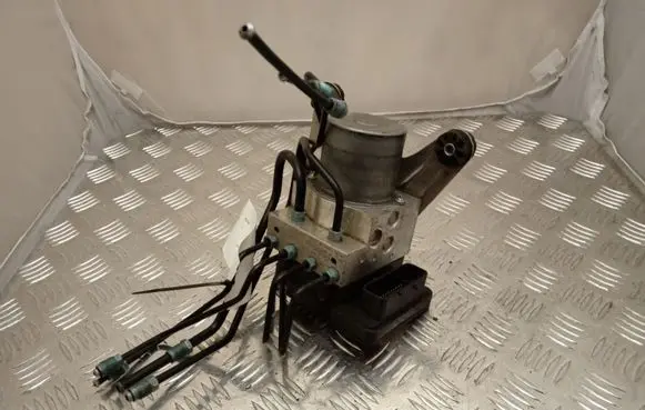 BMW 6 F12 F13 ABS Pump 34516876908 34516876911