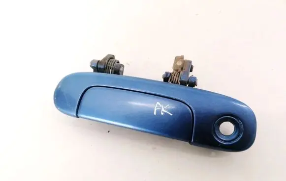 Mazda Premacy Front door exterior handle