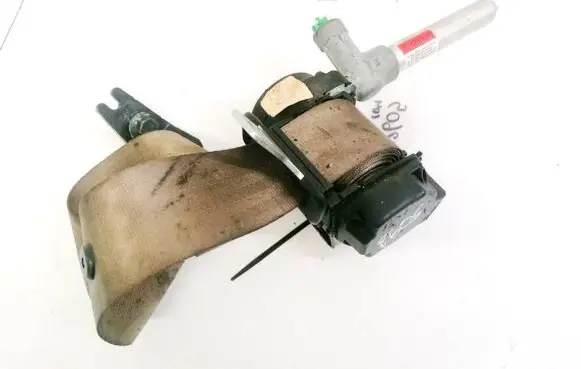 Volvo S80 Front seatbelt 30730557