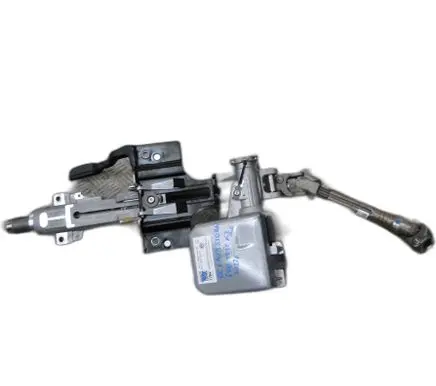 Skoda Fabia Mk3 (NJ) Power steering pump 