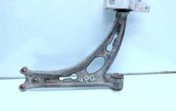 Skoda Superb B6 (3T) Front lower control arm/wishbone 1K0407153N
