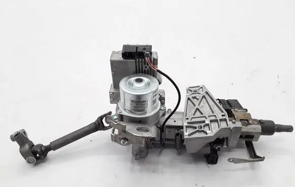 Renault Clio IV Steering column universal joint 488106198R