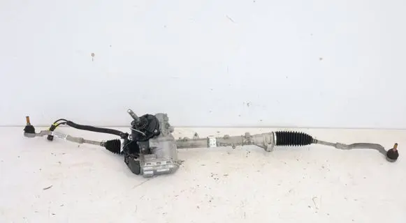 Opel Grandland X Steering rack 690000391600