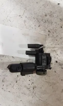 Volkswagen Golf VI Turbo solenoid valve 1K0906283A
