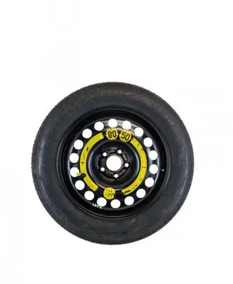 Mercedes-Benz ML W164 R18 spare wheel 4180006