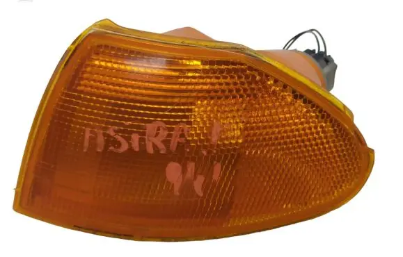 Opel Astra F Front indicator light 1291 1A01