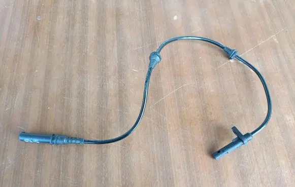 BMW X5 F15 ABS brake wheel speed sensor 6771776 34526771776